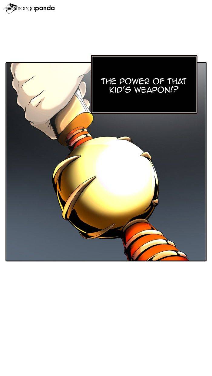 Tower of God Chapter 389 image 45